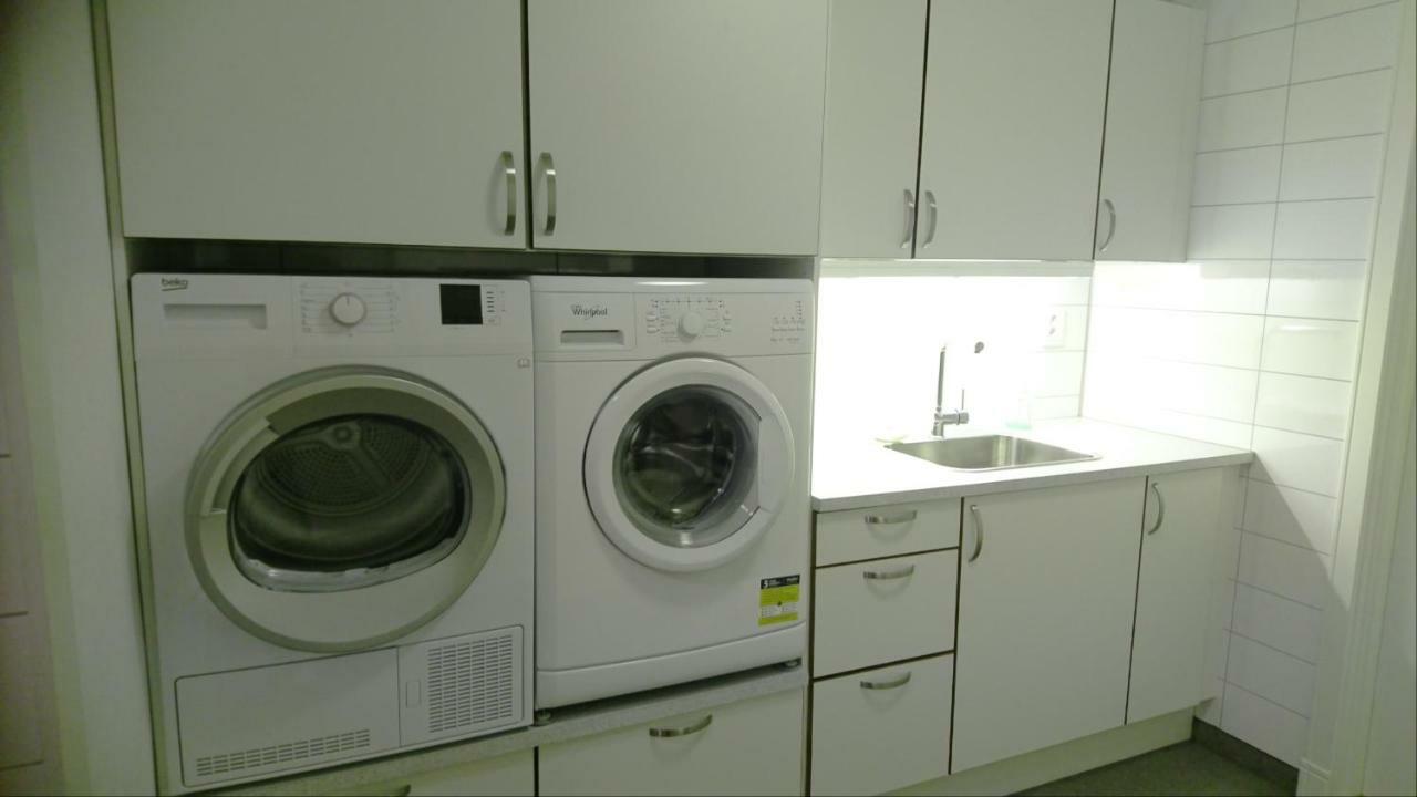 Otnes Sor Apartment Aurland Bagian luar foto